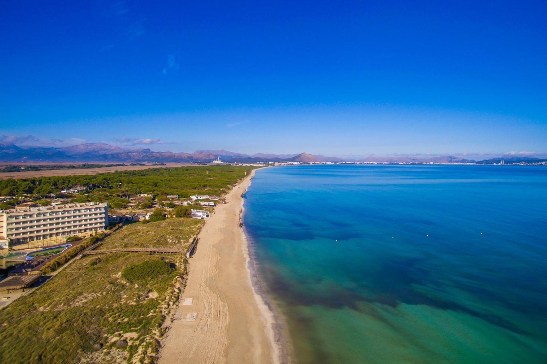 Ideal Property Mallorca - Angelo Кан-Пікафорт Екстер'єр фото