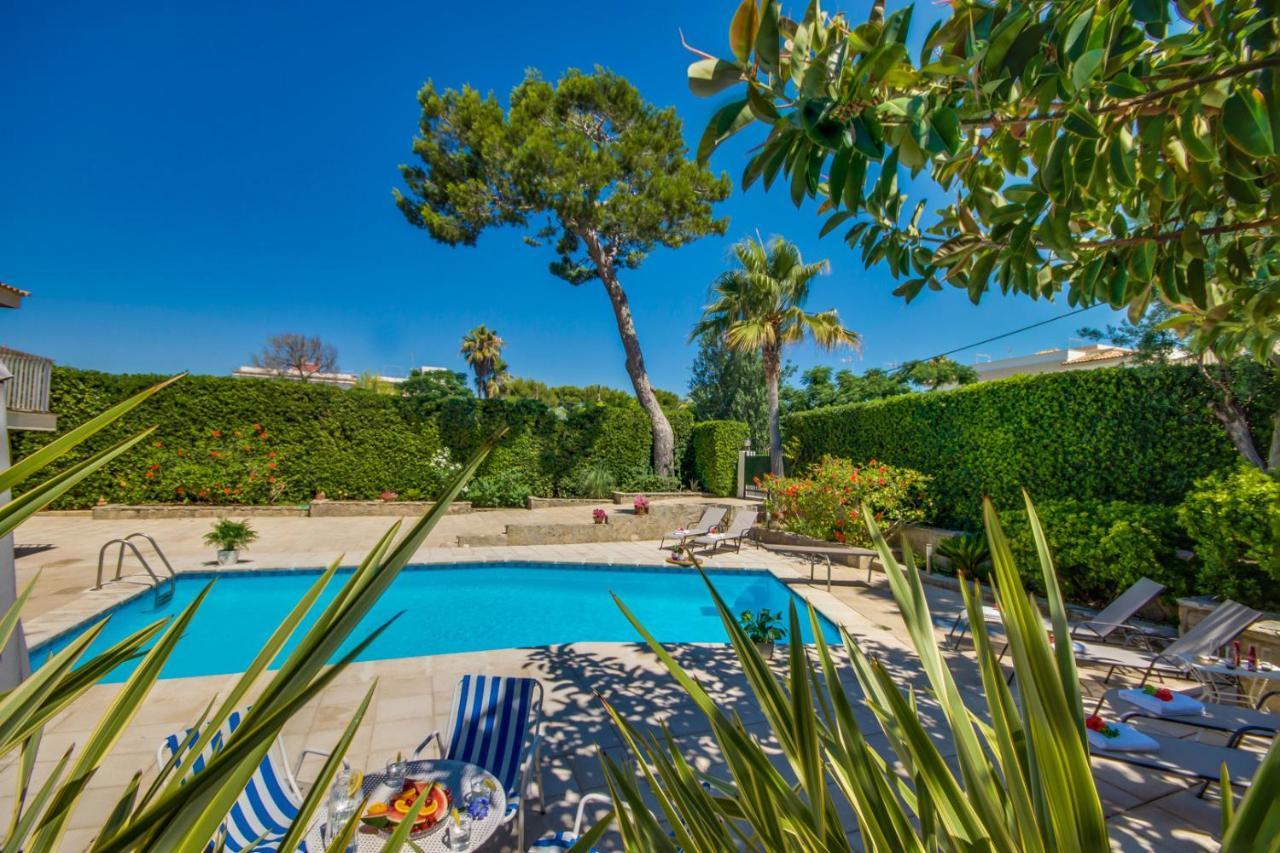 Ideal Property Mallorca - Angelo Кан-Пікафорт Екстер'єр фото