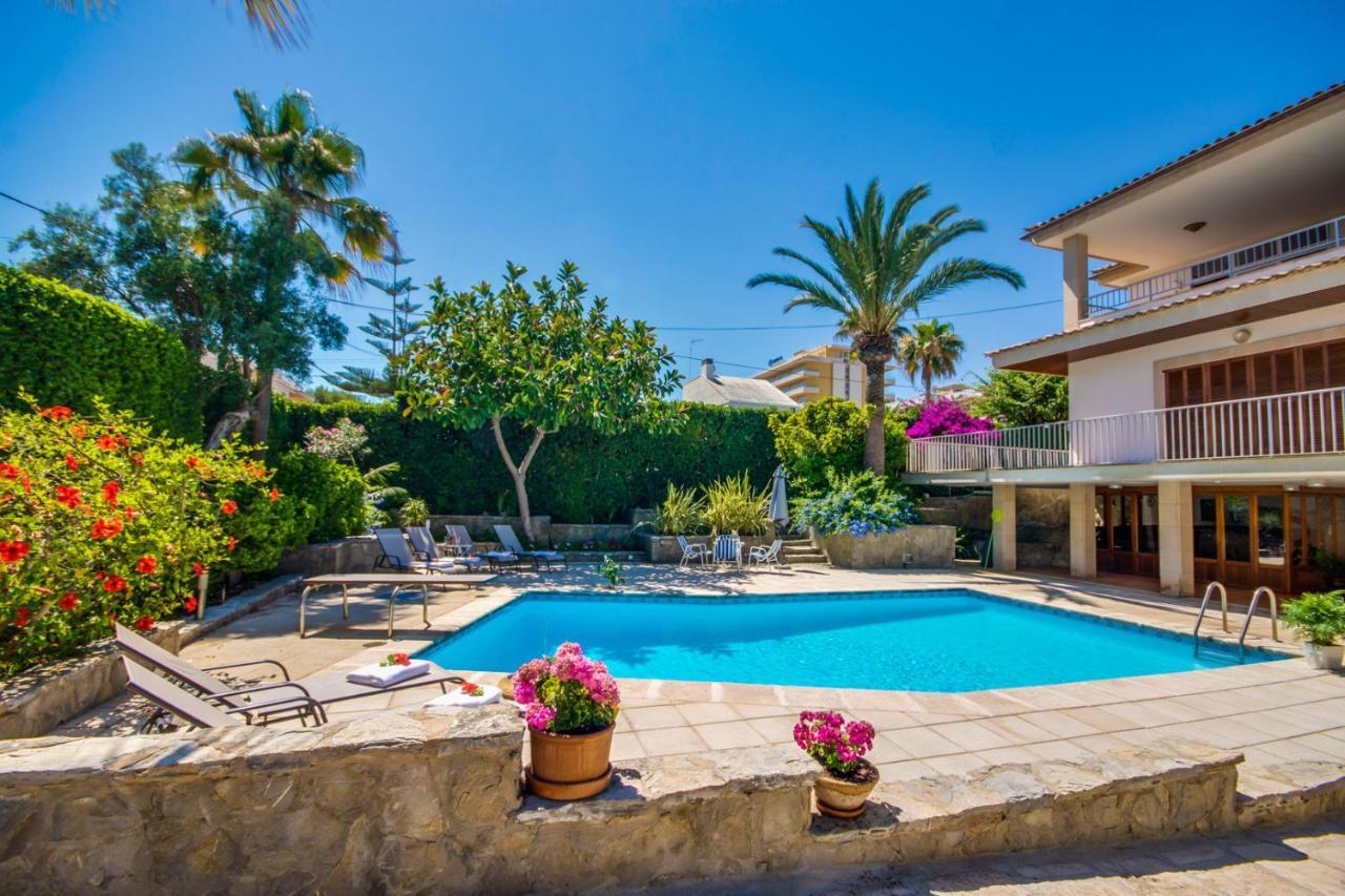 Ideal Property Mallorca - Angelo Кан-Пікафорт Екстер'єр фото