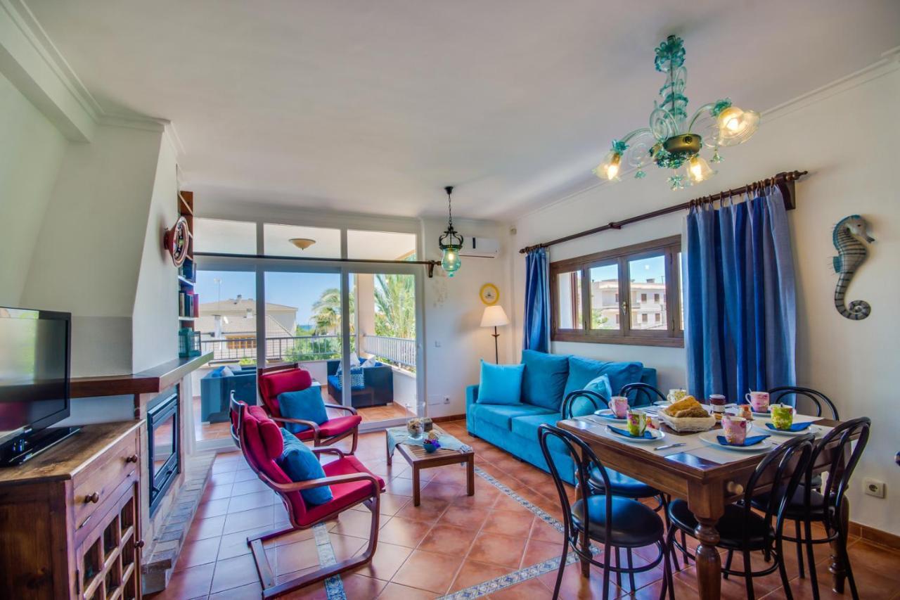 Ideal Property Mallorca - Angelo Кан-Пікафорт Екстер'єр фото